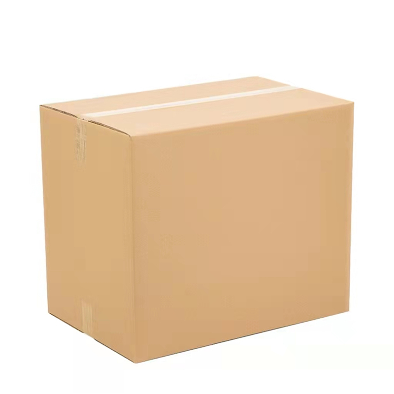 永泰中核定制包装纸箱（加表格）长50cm×宽35cm×高30cm(张)