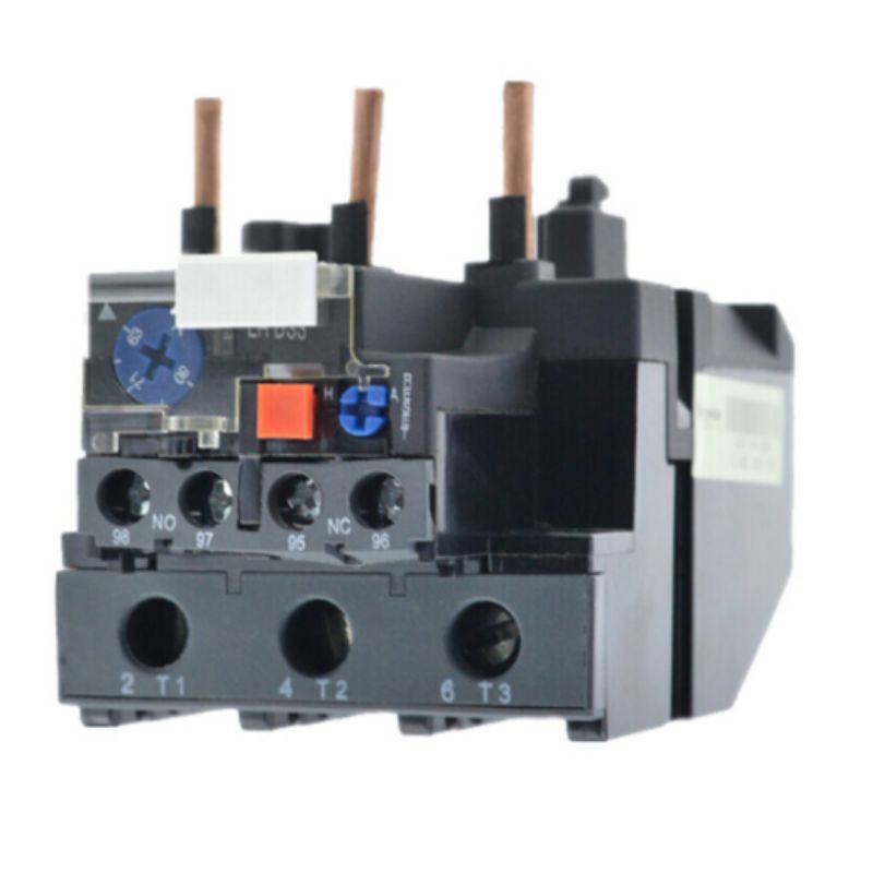 施耐德LRD3355C热继电器（1个装）(个)