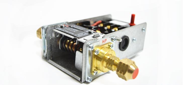 汉中FSD35CHE油压差保护器（1件装）(件)