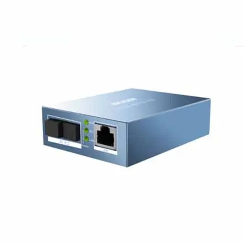 海康威视DS-3D205/TE光纤收发器含一年维保及安装(对)