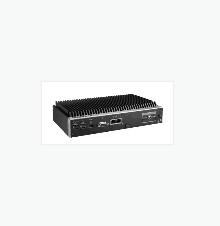 研华ARK－2250L－U6A2/16G/500G SSD电源适配器（个）