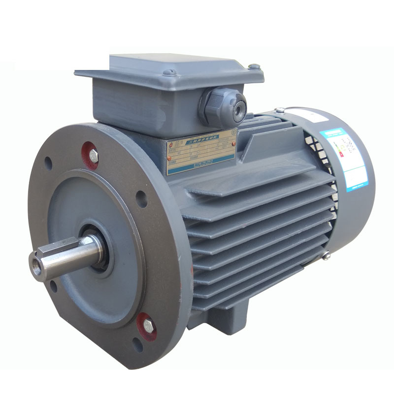 西门子（SIEMENS）生活热水系统电机YFAP-80L-2 三相异步感应电动机 380V 4.9A （台）【不含安装】