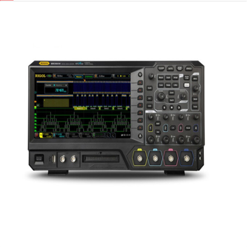 RIDGIDMSO5204，数字便携式200MHz示波器（1台装）(台)