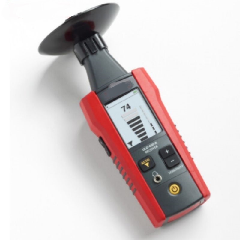 优利得－410超声波检漏仪20－90kHz（含第三方检测）（1台装）（台）