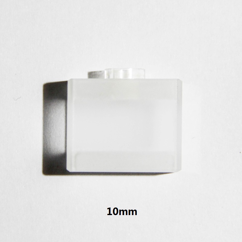 立德科技10mm紫外光学石英比色皿（单位：个）[甘青专供]