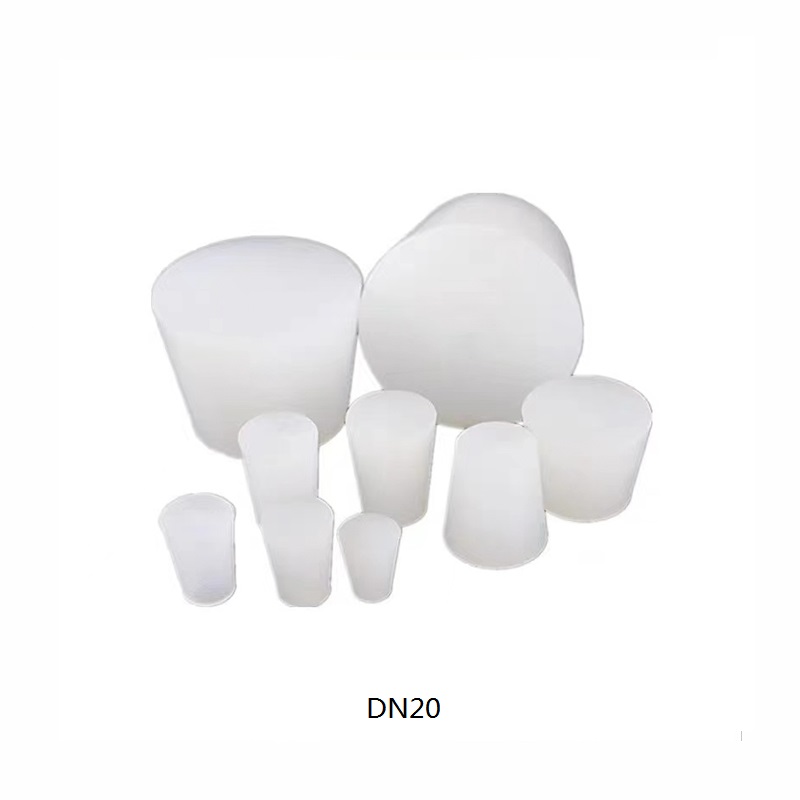 立德科技DN20硅橡胶塞（单位：个）[甘肃专供]