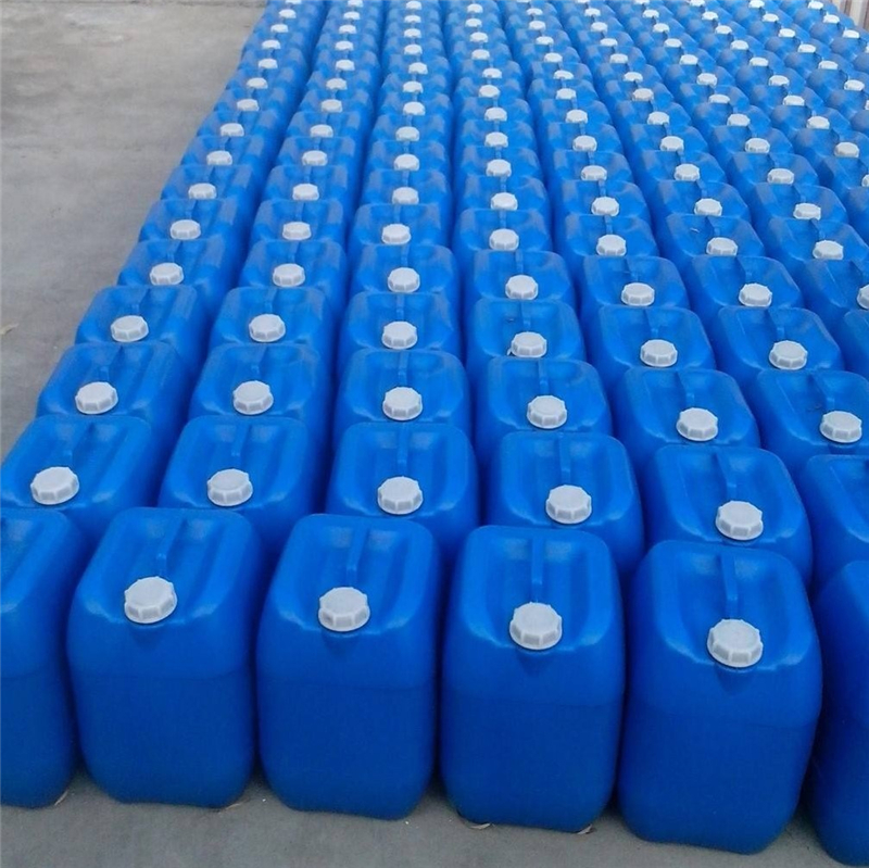 太仕 循环水缓蚀阻垢剂（国标） TS 801 吨桶装(吨)