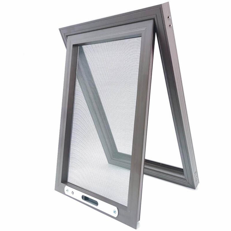 UOSU 不锈钢窗纱 应急纱窗14目、圆眼、48丝 固定式（单位：个）