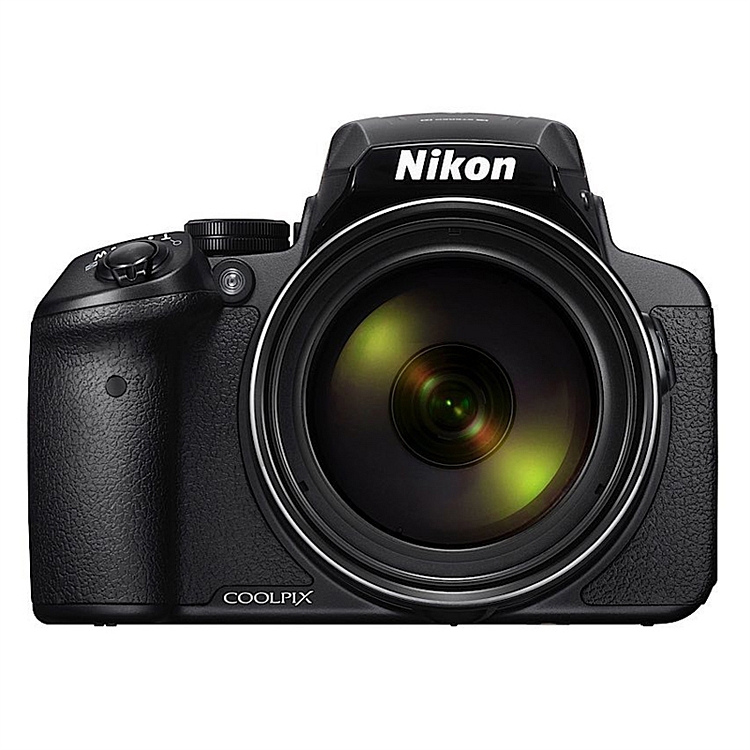 （停用）尼康COOLPIX－P900s数码相机(台)