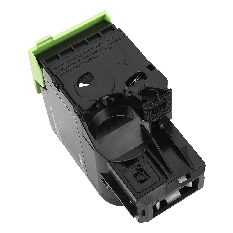 得印ctl-350h粉盒大容量彩色c/y/m(三色) 适用奔图cm7115dn粉盒 cd