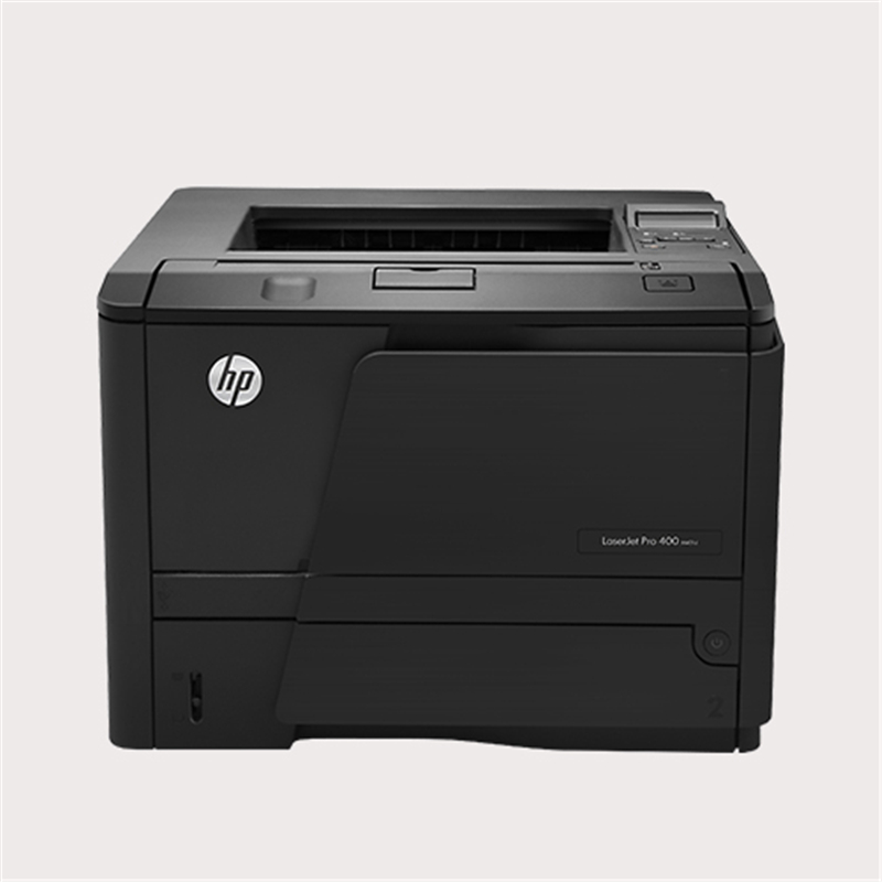 惠普hp401dn/a4黑白激光打印机(台)