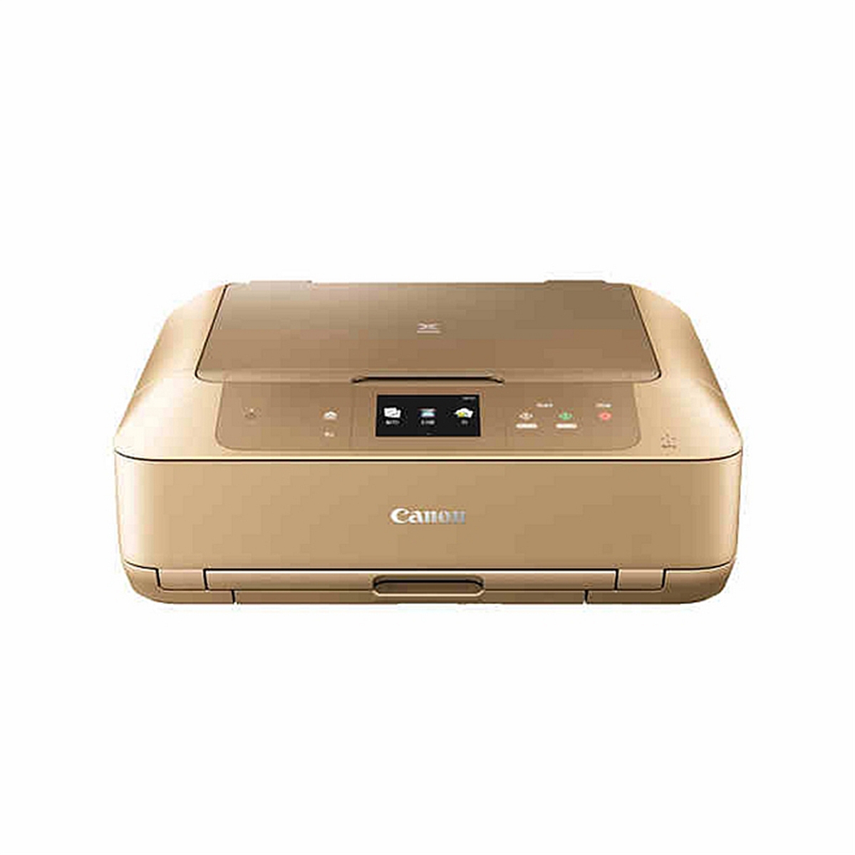 佳能mg7780 喷墨打印机 (单位:个) 金色