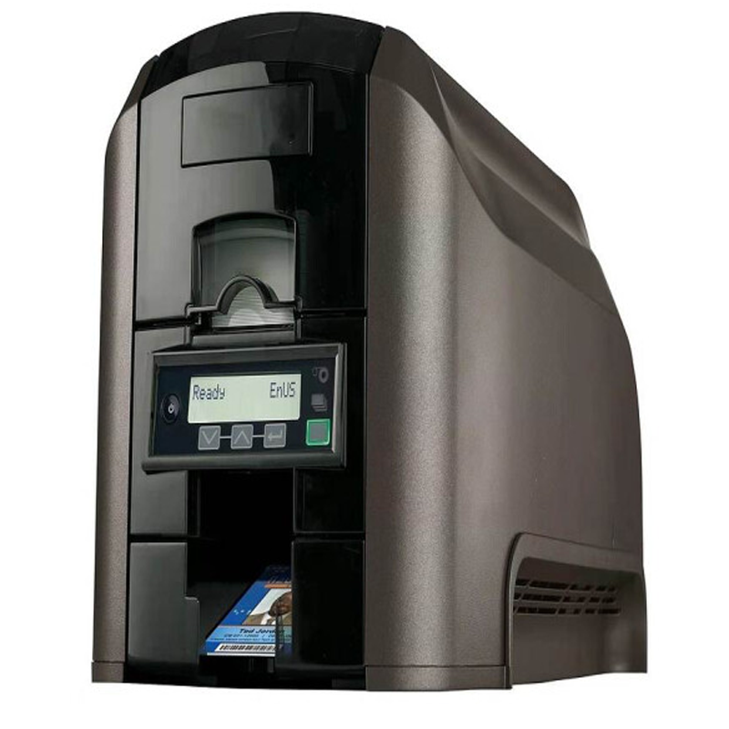 金邦达 pie002适用于证卡的染料升华 树脂热传递便携式证卡打印机(台)