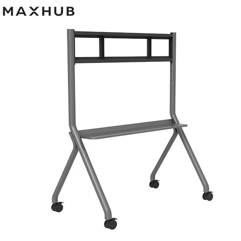 maxhub会议平板移动支架st33简约支架(单位:个)