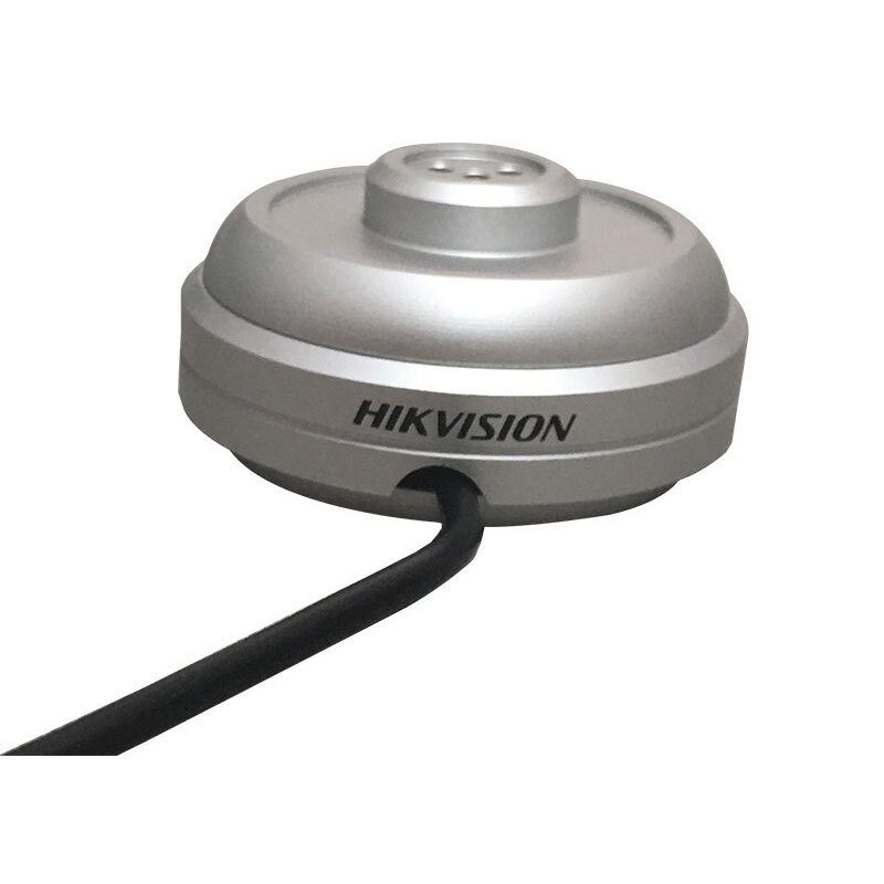 海康威视 ds-2fp1021 高灵敏拾音器(单位:个)