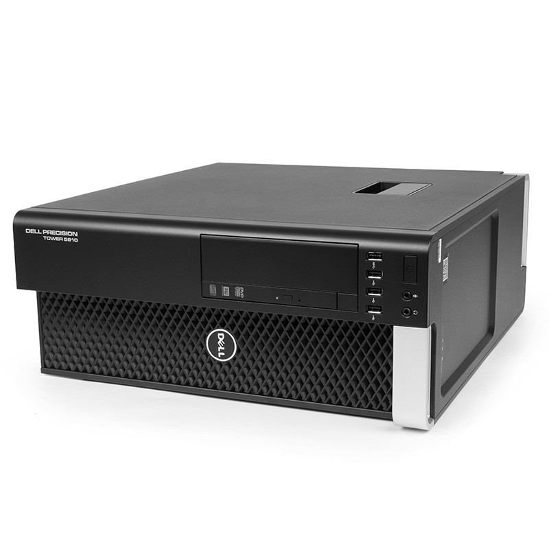 戴尔t5810 工作站 e5-1603v4 4g 1t nvs315-1g显卡 425w(单位:台)