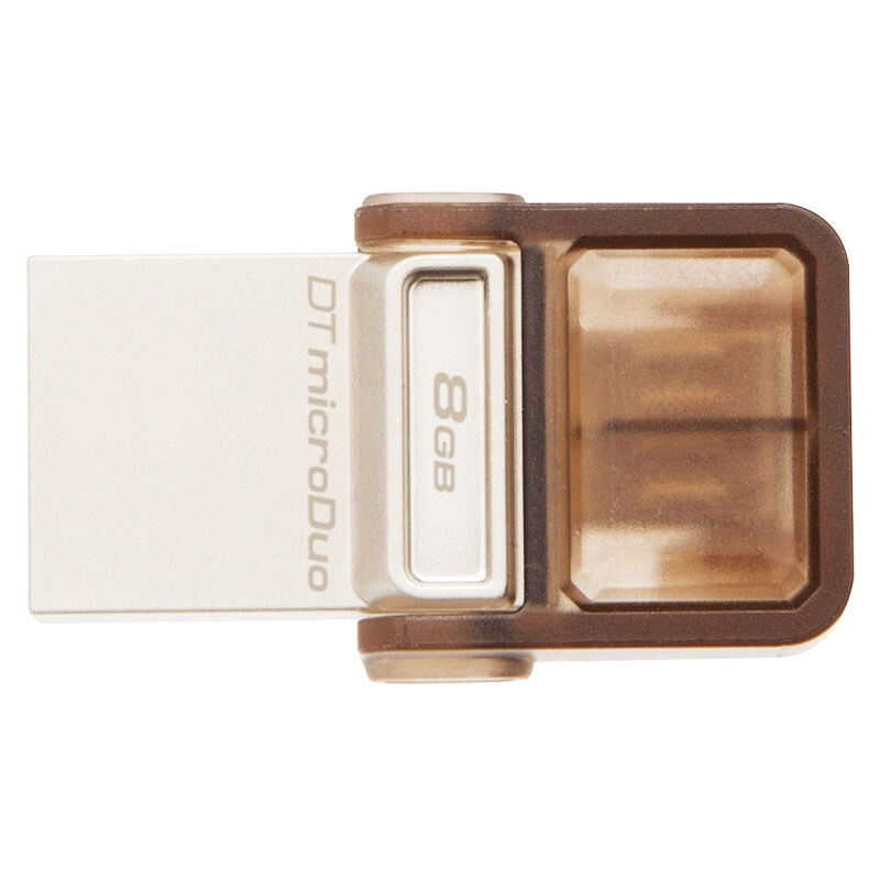 金士顿 dtduo/16gbin/u盘usb2.0 (单位:个)