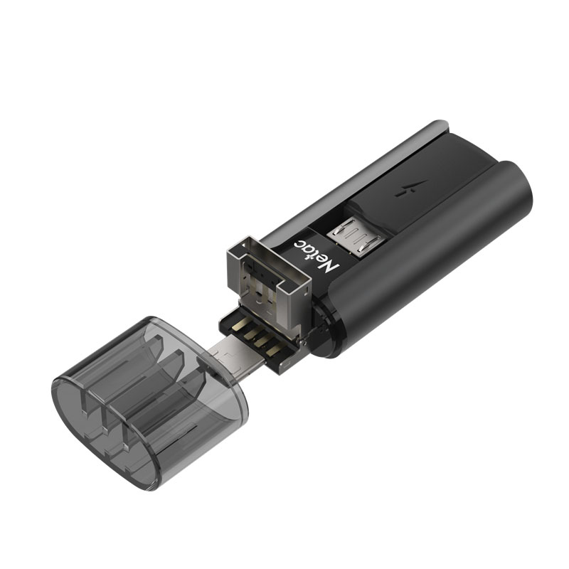 朗科otg闪存盘 u295-32g (单位:个)