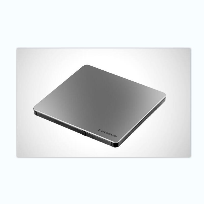 联想dvd刻录机外置光驱4xa0e97775刻录机/刻录盘(个)