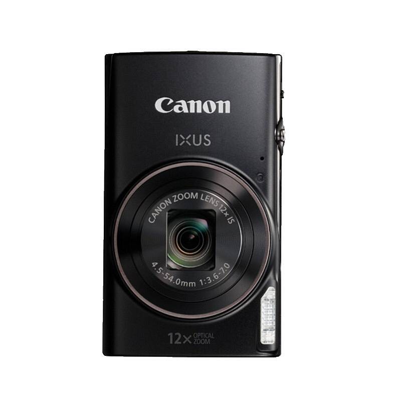 佳能ixus-285hs 数码相机 (单位:台)