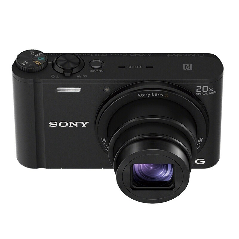 索尼(sony)dsc-wx350便携数码相机(单位:台)