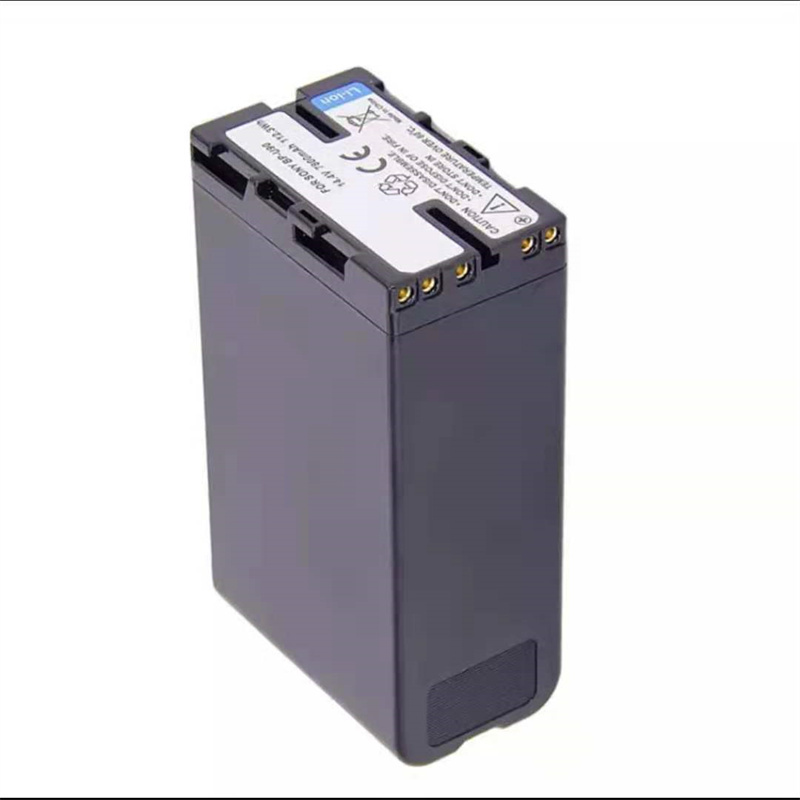 索尼pxw-x280p-u90.4v.6ah摄像机电池(块)