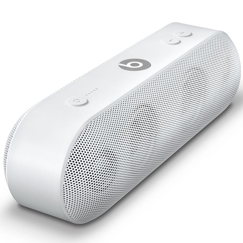 beats pill 便攜式藍牙無線音響 (單位:個) 白色