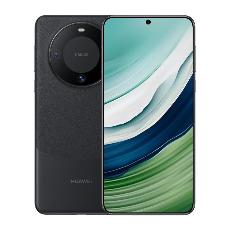 华为(huawei)mate 60 12gb 256gb 雅丹黑(单位:台)