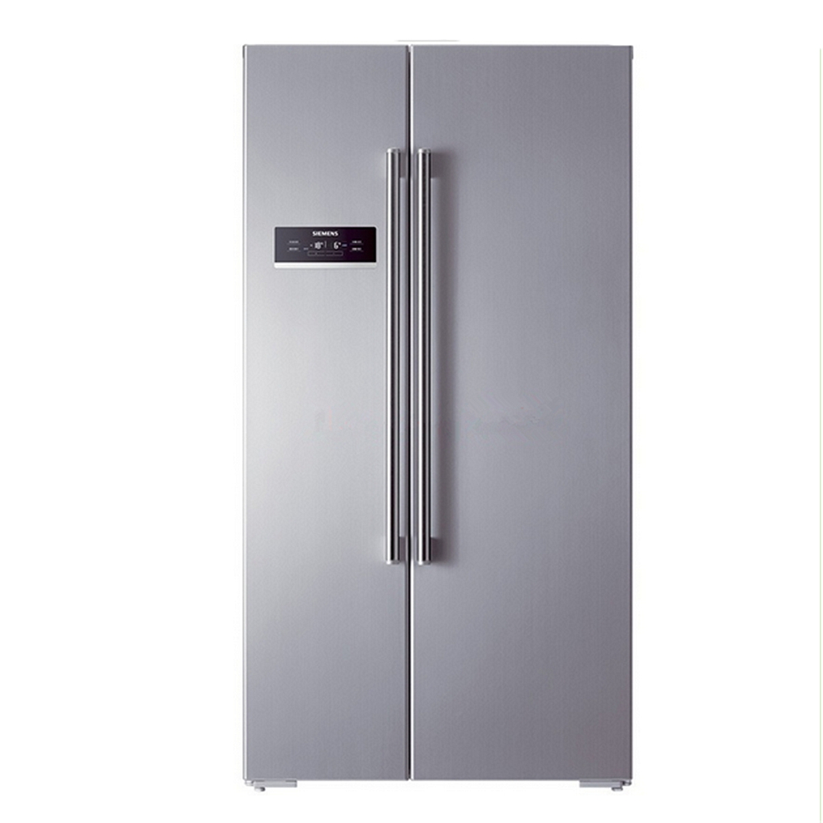 西门子ka62nv41ti电冰箱双开门(台)