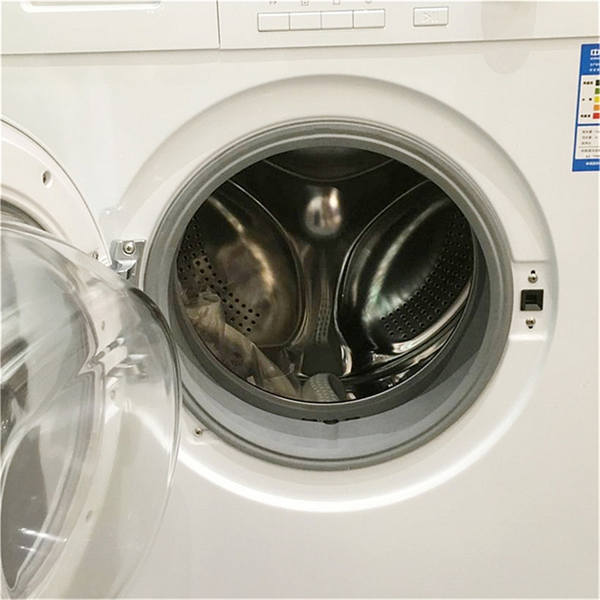 德格tk2 1070 洗衣机 (单位:台)