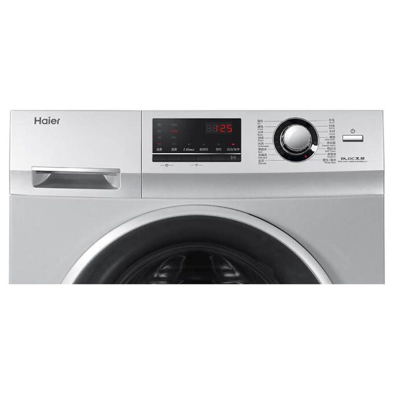 海尔eg10012bkx839su1洗衣机(套)|洗衣机/干衣机|大家电|办公家电