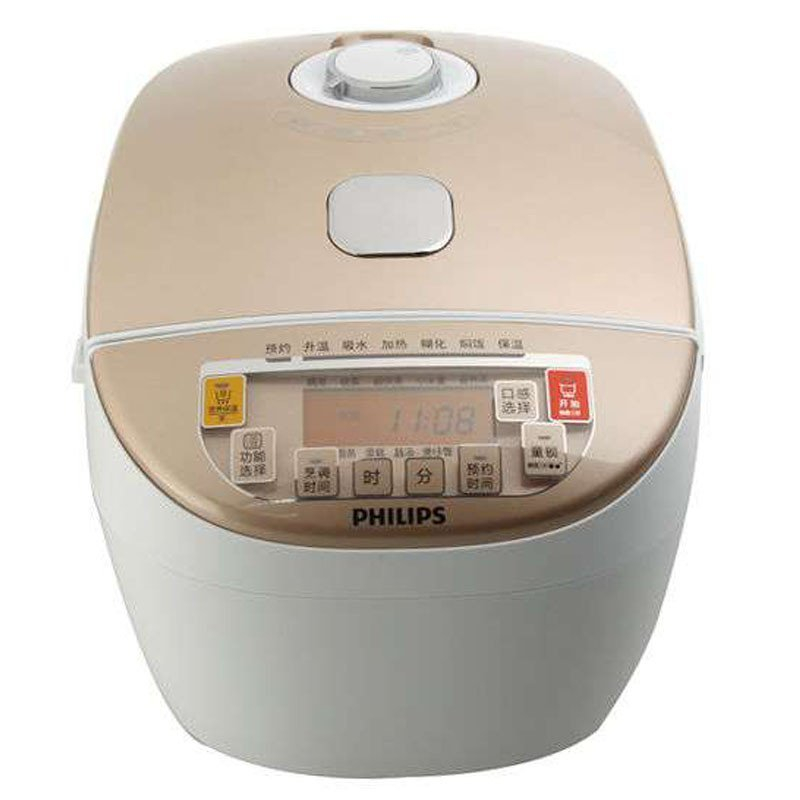飞利浦hd3087电饭煲(台)