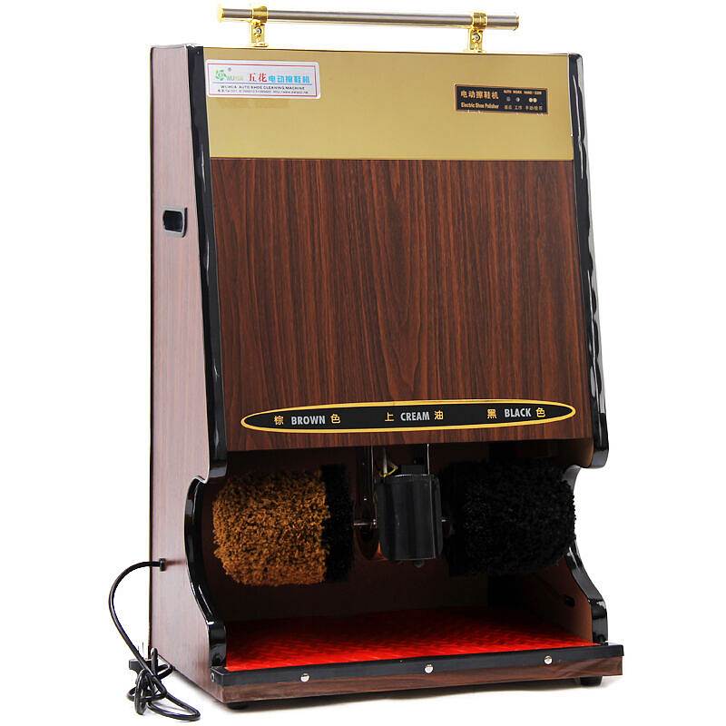 五花yk-d522擦鞋机 (单位:台)