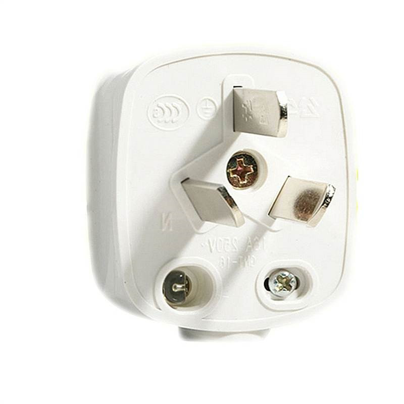 生活用品 办公日杂 电池/充电器/电源插座 公牛 公牛gnt-16 插头三位