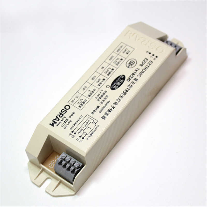 欧司朗 t8日光灯镇流器 18w(单位:个)