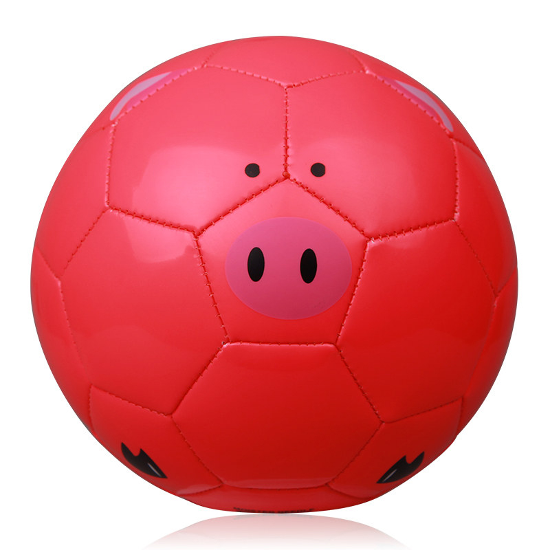 威尔胜 ws218m1/1号儿童小猪足球 (单位:个)