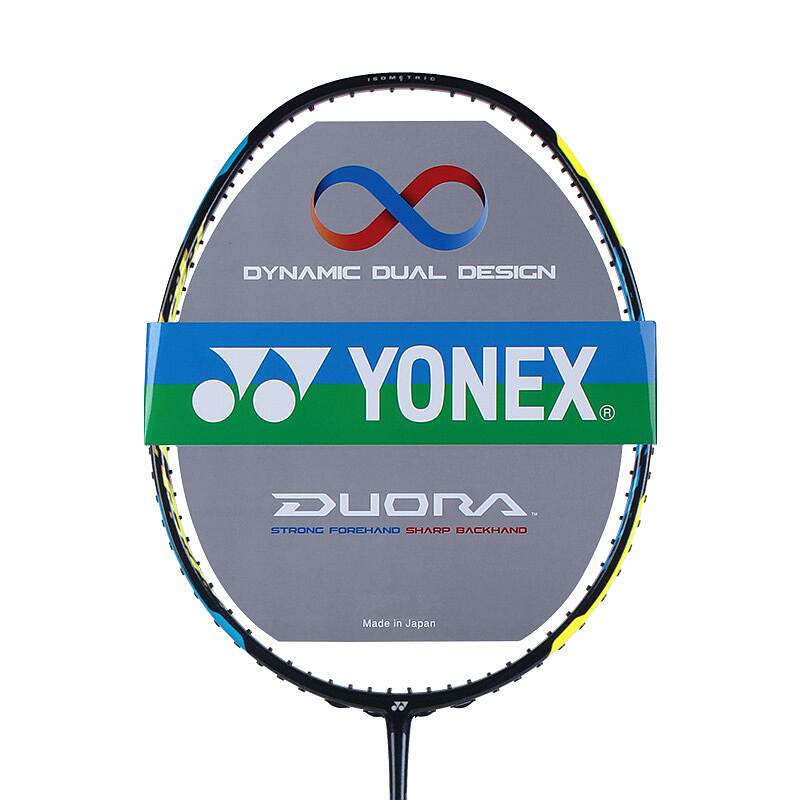 尤尼克斯 duora88羽毛球拍 (单位:支)