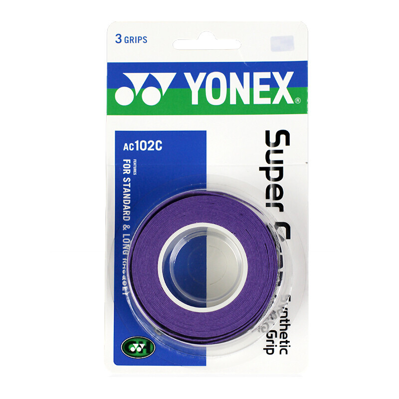 尤尼克斯 ac-102c吸汗带暗紫 (单位:包)|乒乓球/羽毛球/网球及配件