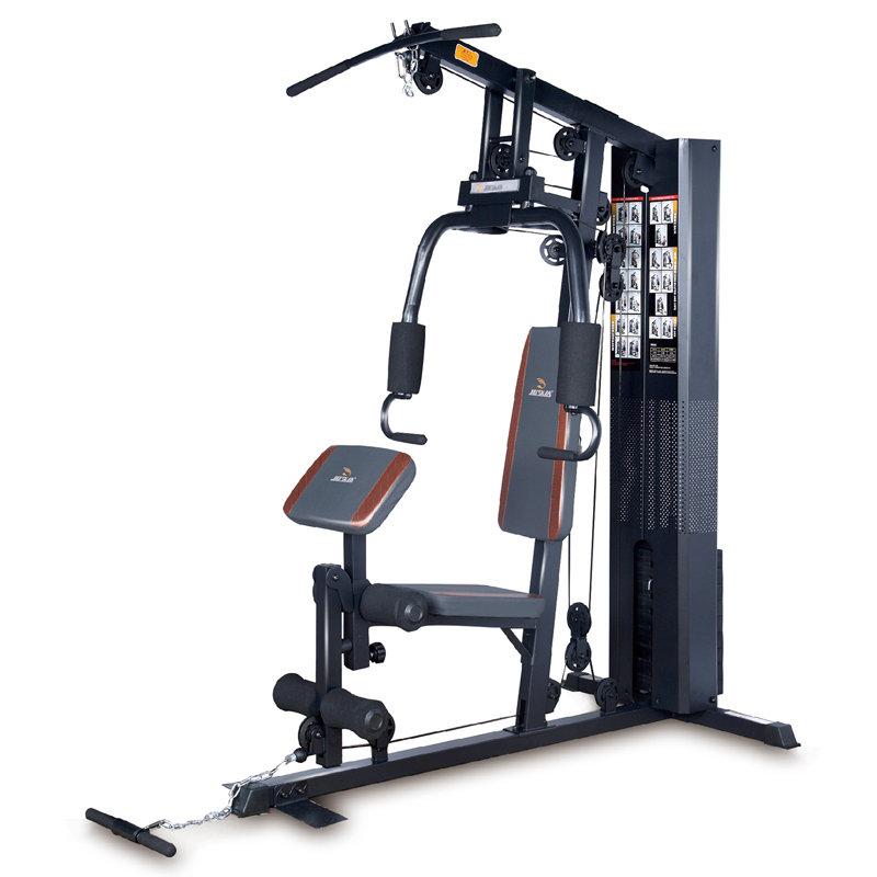 军霞jx-185二十四功能综合训练器 (单位:台)