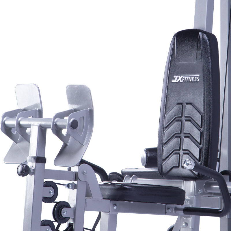 军霞jx-1260 双功能综合训练器 (单位:台)