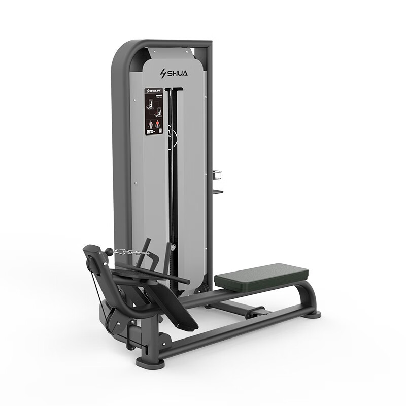 舒华sh-6813上位蝴蝶式胸肌训练器 (单位:台)