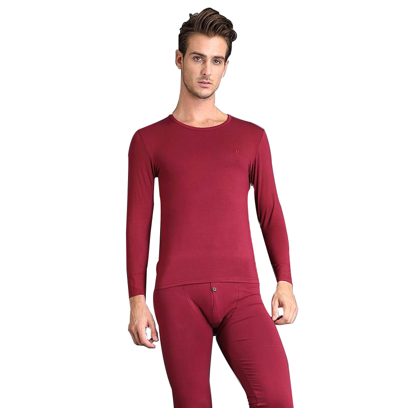 梦特娇 ah3501m 保暖内衣 枣红xxxl (单位:件)