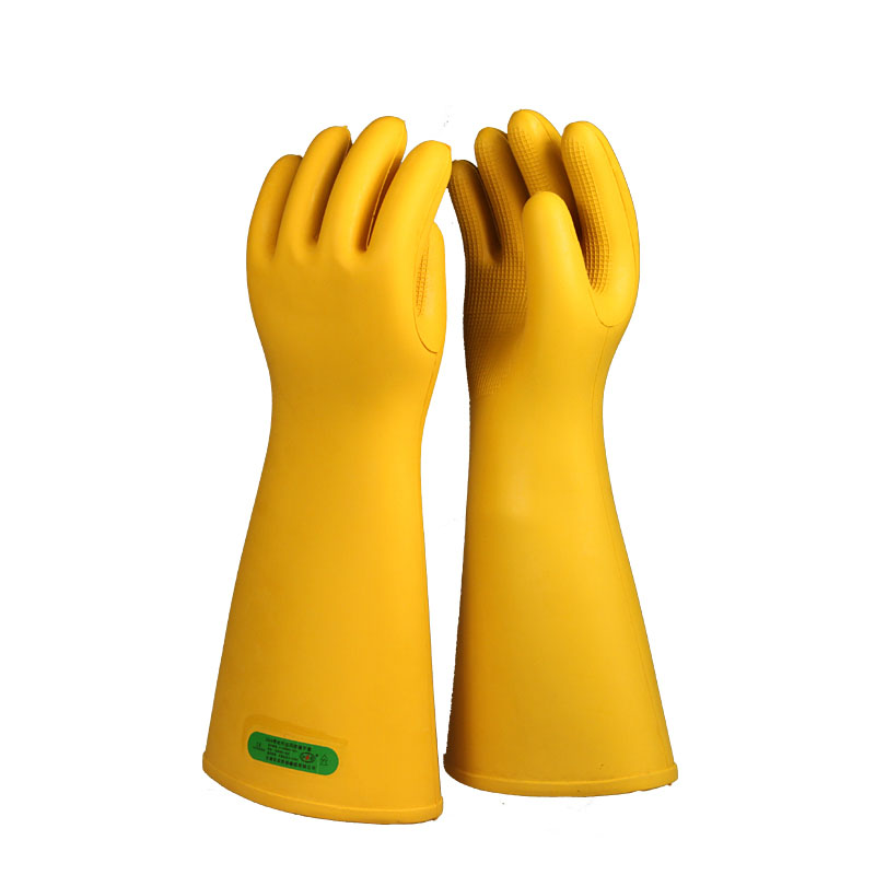 双安35kv绝缘手套 (单位:双)