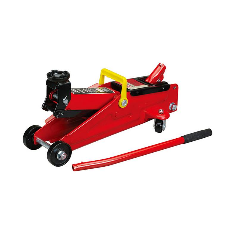 力易得/endura e9551 液压卧式千斤顶2ton (单位:个)