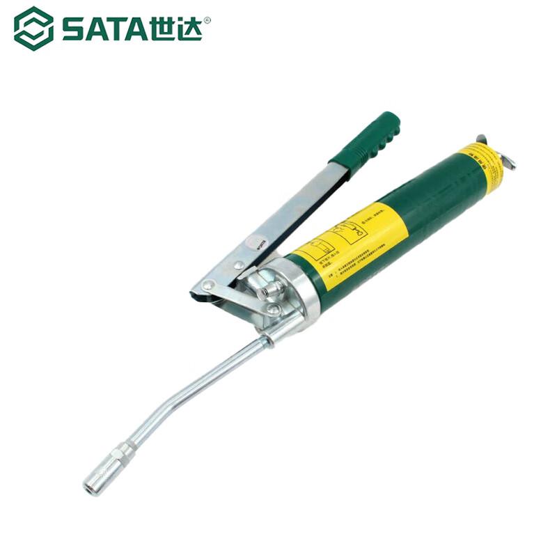世达手用黄油枪400ml sata-97203(把)