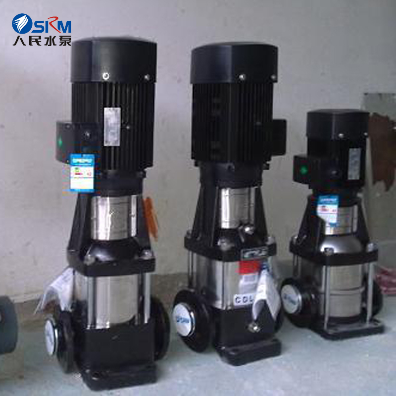 人民水泵 cdl90-40 立式经济型多级泵(单位:台)|离心泵|离心泵|泵