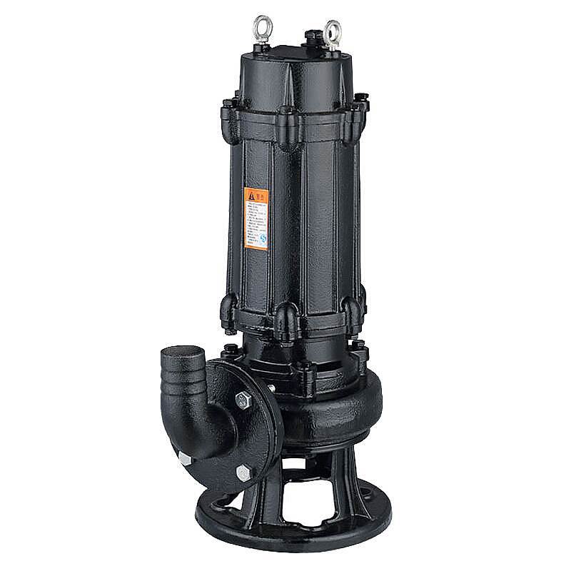 新界 污水泵  wq30-30-5.5kw (台)