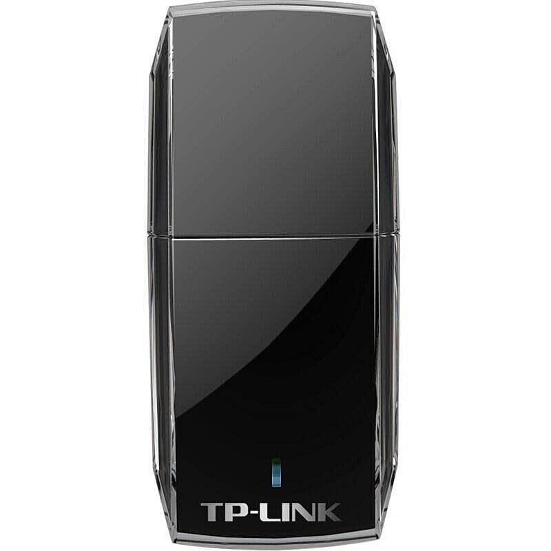 TP-Link TL-WN823N 无线网卡 （单位：个）