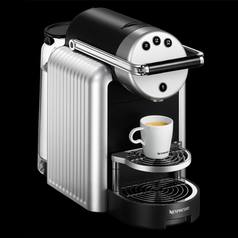 雀巢zn100咖啡机(台)